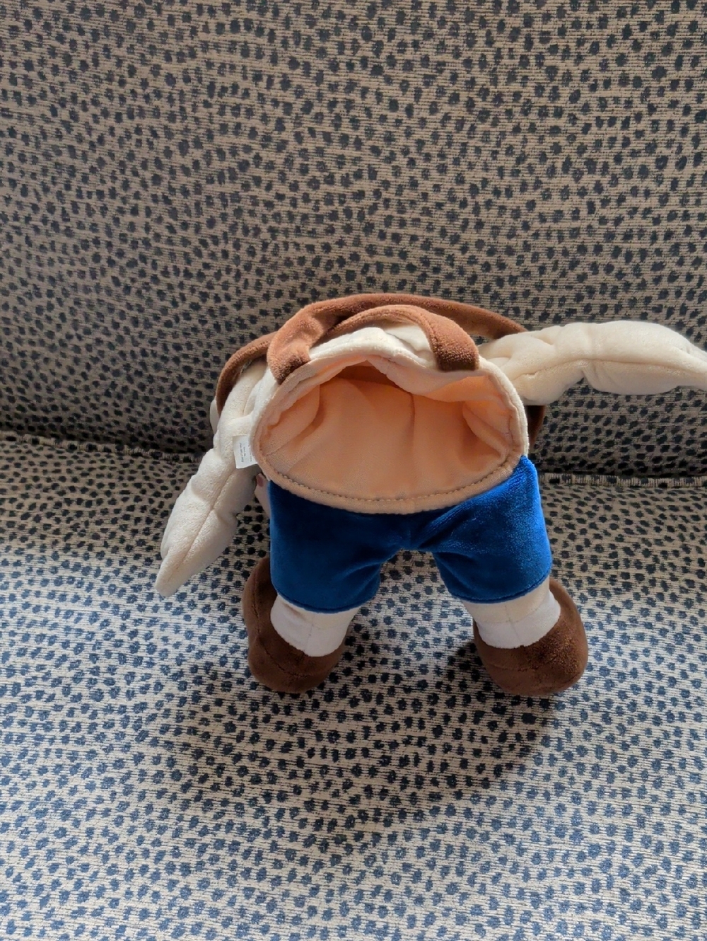 Cody SML Merch Hand Puppet - Picture 2 of 6